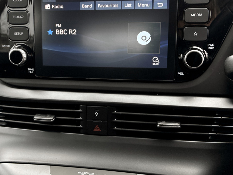 Used Hyundai BAYON 2023 for sale - 77872706: Photo 19