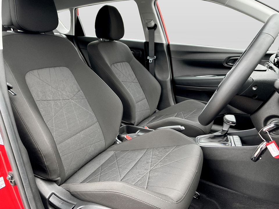 Used Hyundai BAYON 2023 for sale - 77872706: Photo 24