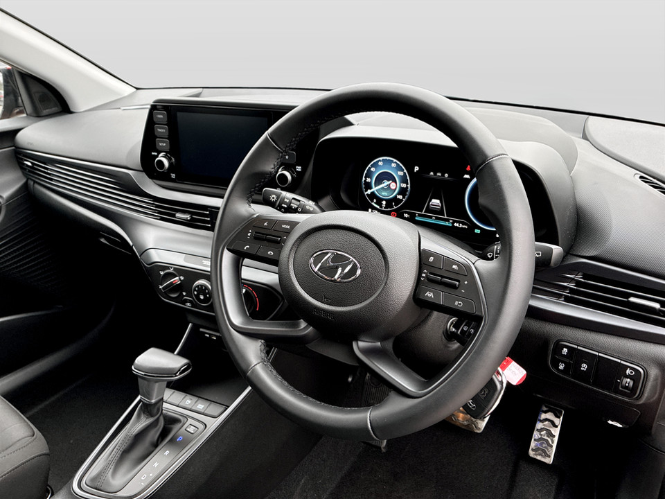 Used Hyundai BAYON 2023 for sale - 77872706: Photo 25