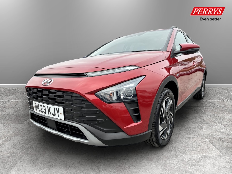 Used Hyundai BAYON 2023 for sale - 77872706: Photo 28