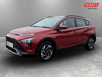 Used Hyundai BAYON 2023 for sale - 77872706: Photo