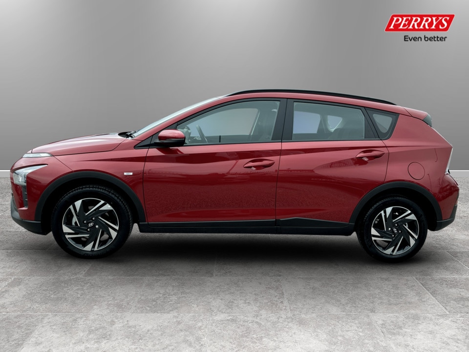 Used Hyundai BAYON 2023 for sale - 77872706: Photo 4