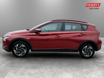 Used Hyundai BAYON 2023 for sale - 77872706: Photo