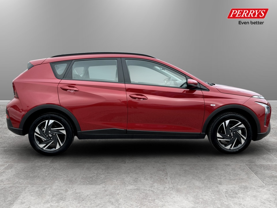 Used Hyundai BAYON 2023 for sale - 77872706: Photo 8