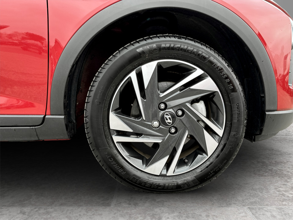 Used Hyundai BAYON 2023 for sale - 77872706: Photo 9