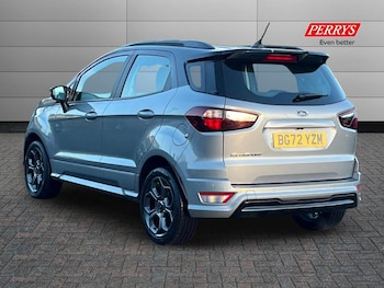 Used Ford Ecosport 2022 for sale - 76969373: Photo