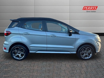 Used Ford Ecosport 2022 for sale - 76969373: Photo
