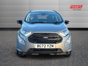 Used Ford Ecosport 2022 for sale - 76969373: Photo