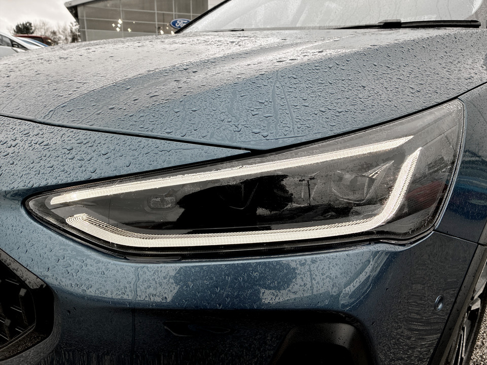 Used Ford Focus 2025 for sale - 77555526: Photo 10