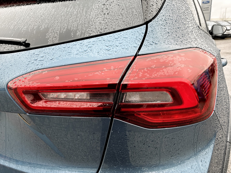 Used Ford Focus 2025 for sale - 77555526: Photo 11