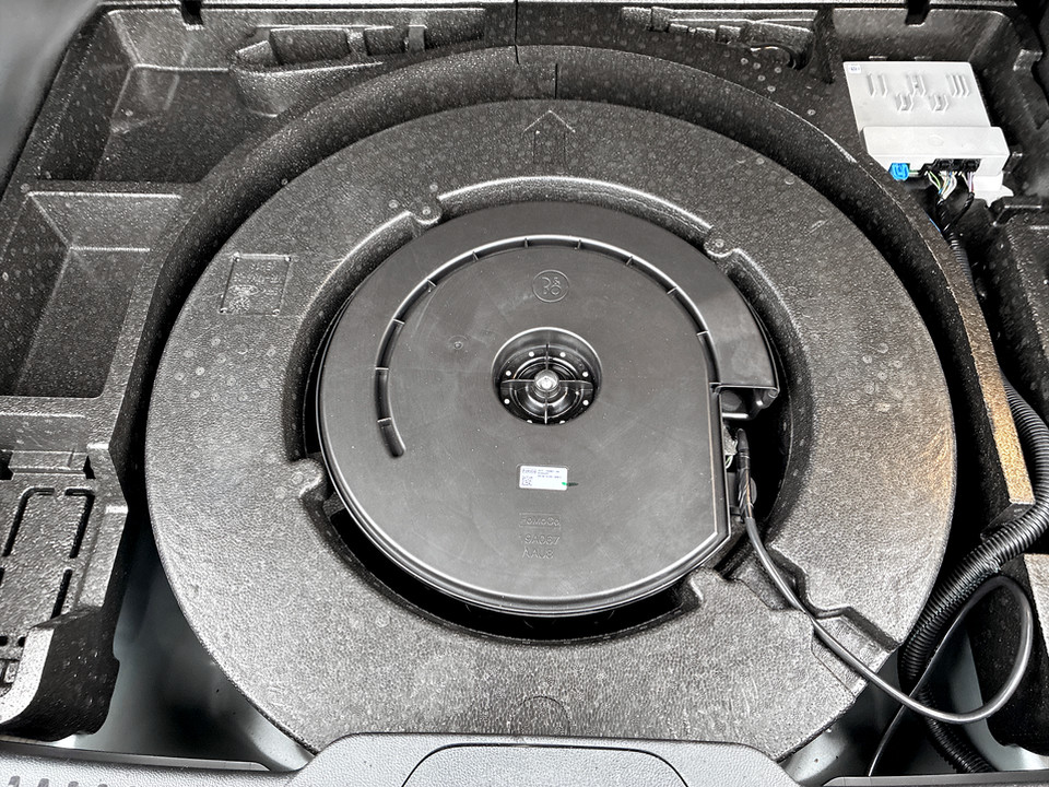 Used Ford Focus 2025 for sale - 77555526: Photo 13