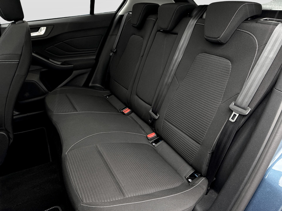 Used Ford Focus 2025 for sale - 77555526: Photo 14