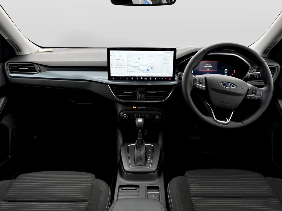 Used Ford Focus 2025 for sale - 77555526: Photo 15