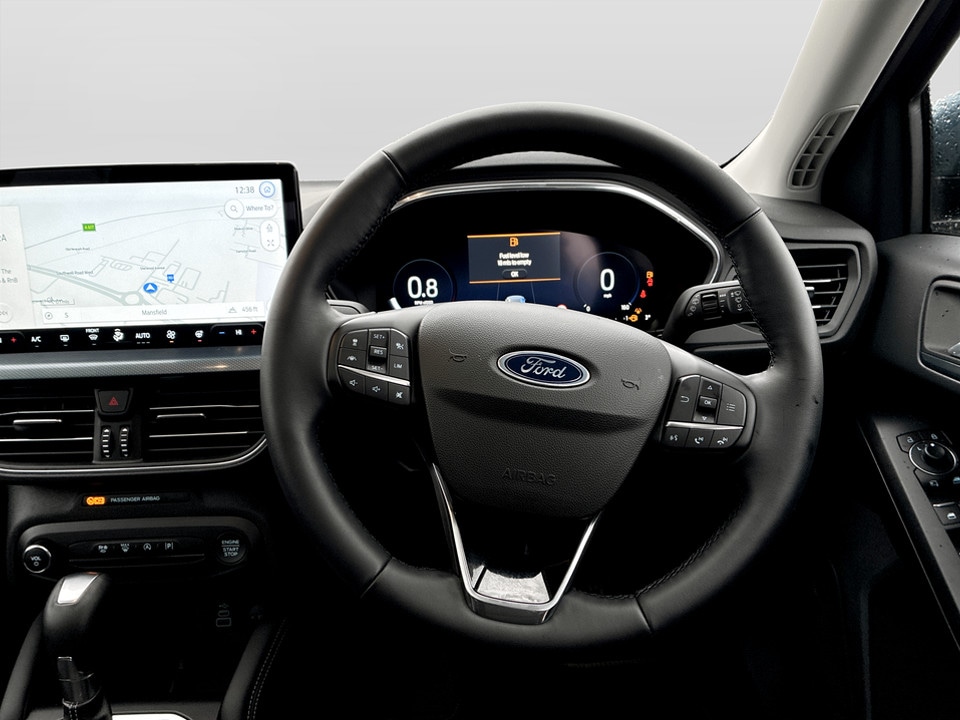 Used Ford Focus 2025 for sale - 77555526: Photo 16