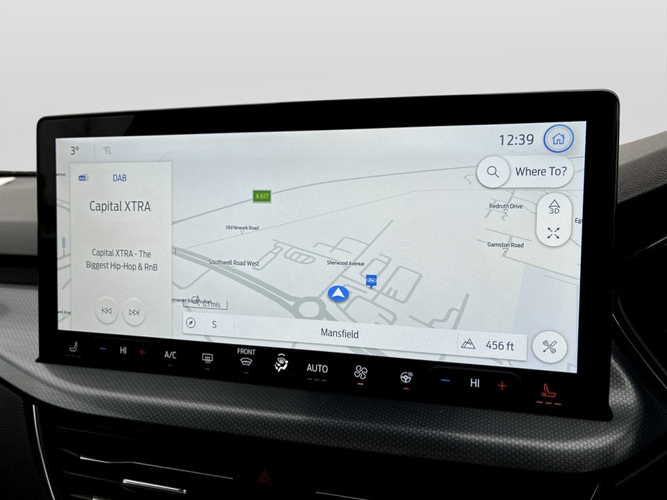 Used Ford Focus 2025 for sale - 77555526: Photo 19