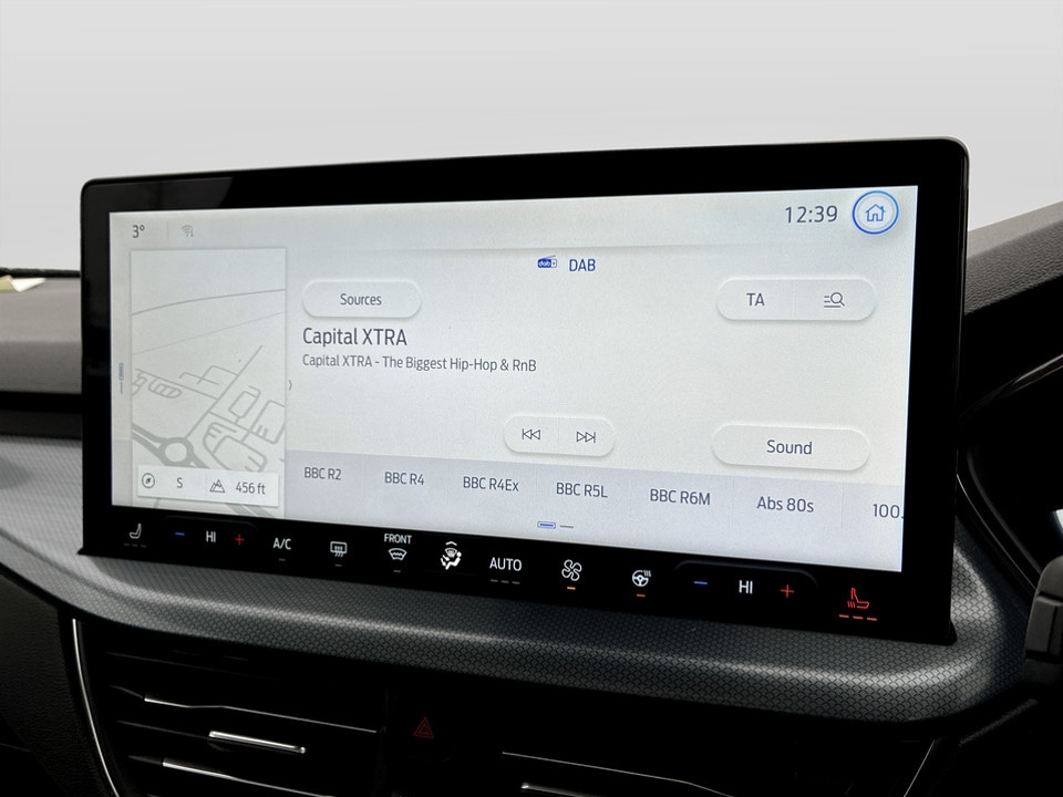 Used Ford Focus 2025 for sale - 77555526: Photo 20