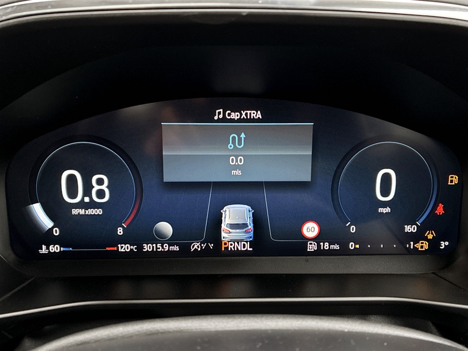 Used Ford Focus 2025 for sale - 77555526: Photo 22