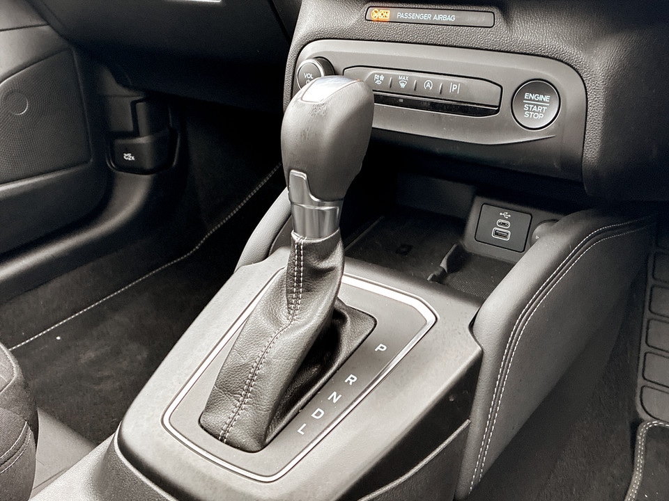 Used Ford Focus 2025 for sale - 77555526: Photo 23