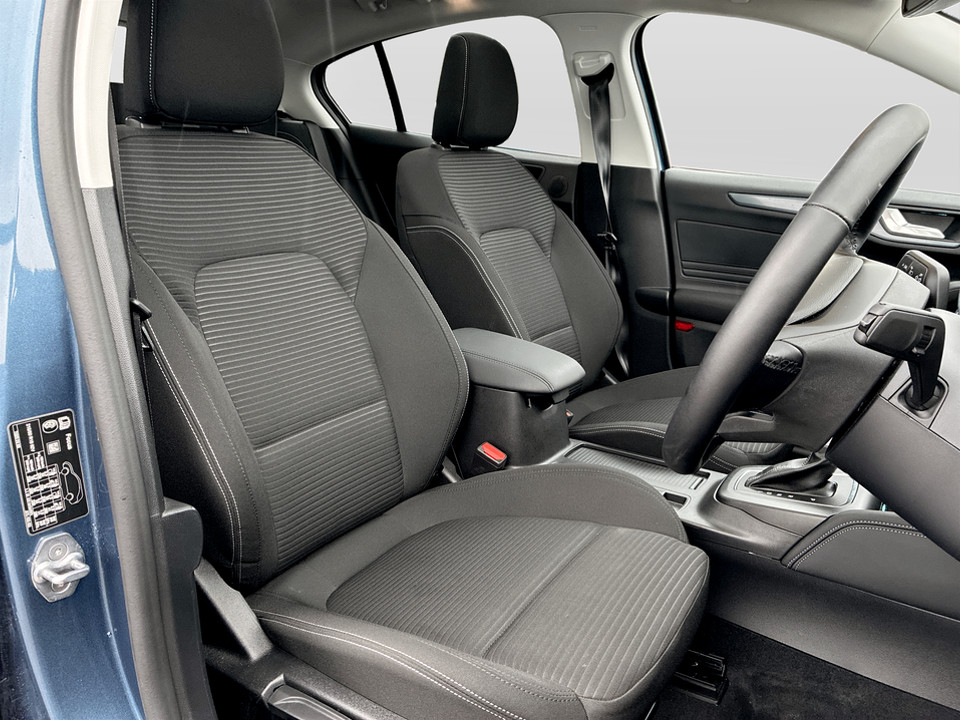 Used Ford Focus 2025 for sale - 77555526: Photo 24