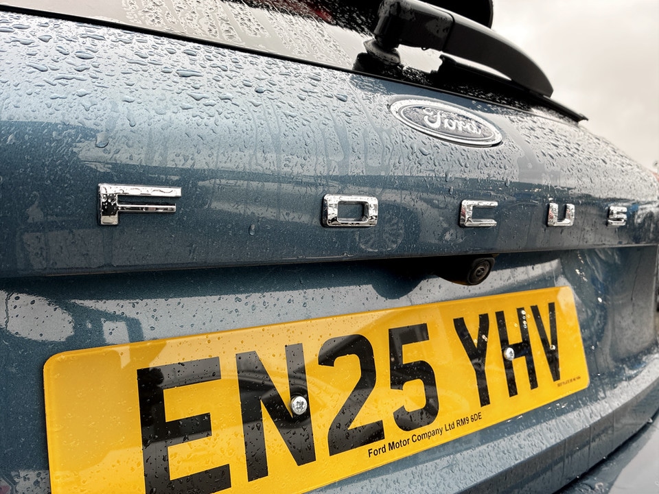 Used Ford Focus 2025 for sale - 77555526: Photo 27