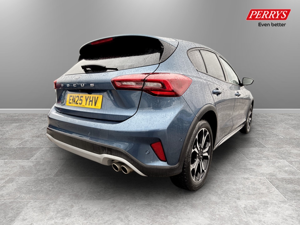 Used Ford Focus 2025 for sale - 77555526: Photo 28