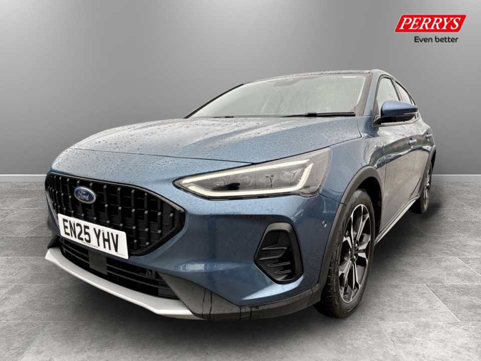 Used Ford Focus 2025 for sale - 77555526: Photo 29