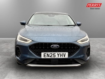 Used Ford Focus 2025 for sale - 77555526: Photo