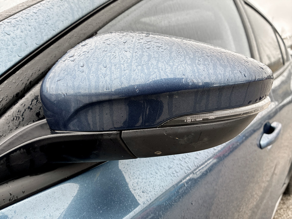 Used Ford Focus 2025 for sale - 77555526: Photo 30