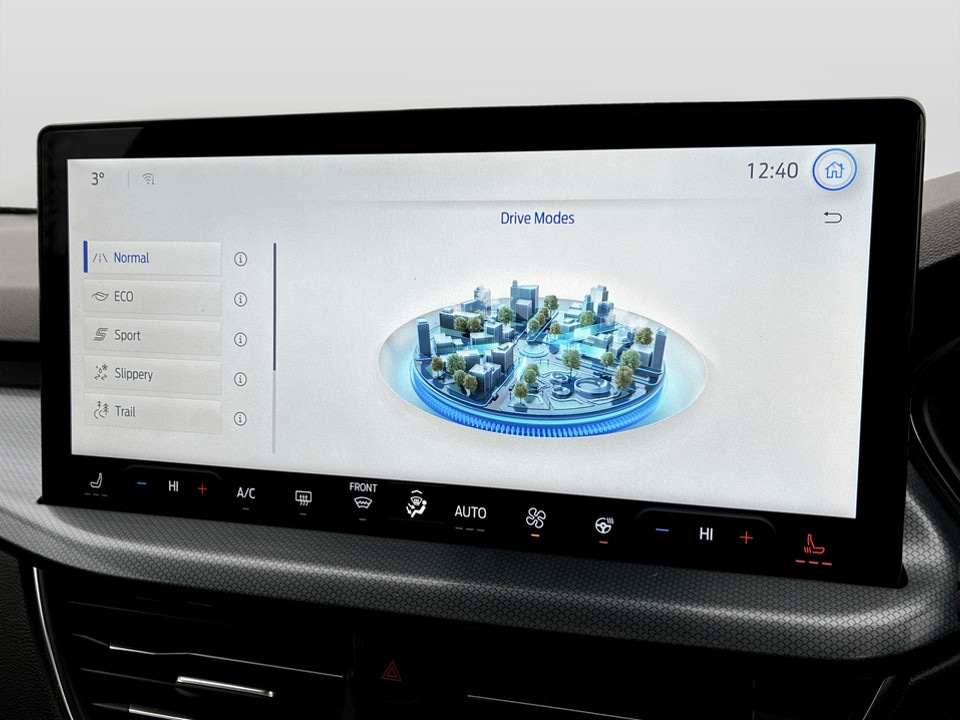 Used Ford Focus 2025 for sale - 77555526: Photo 32