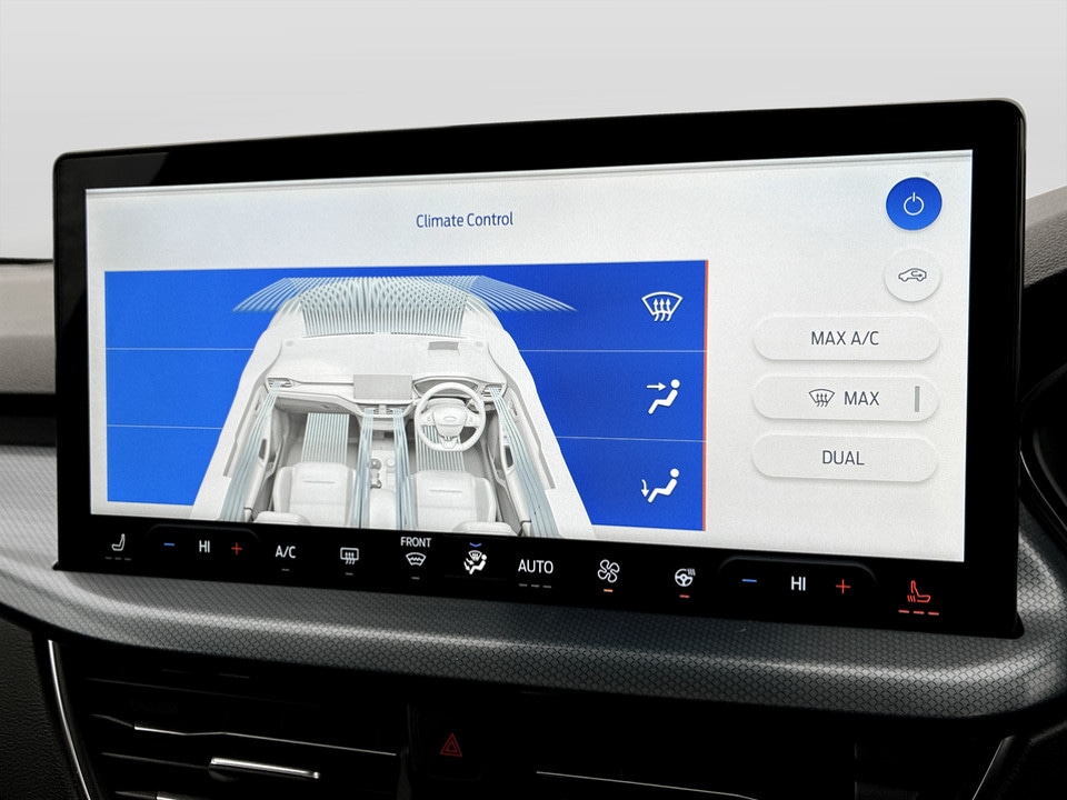 Used Ford Focus 2025 for sale - 77555526: Photo 33