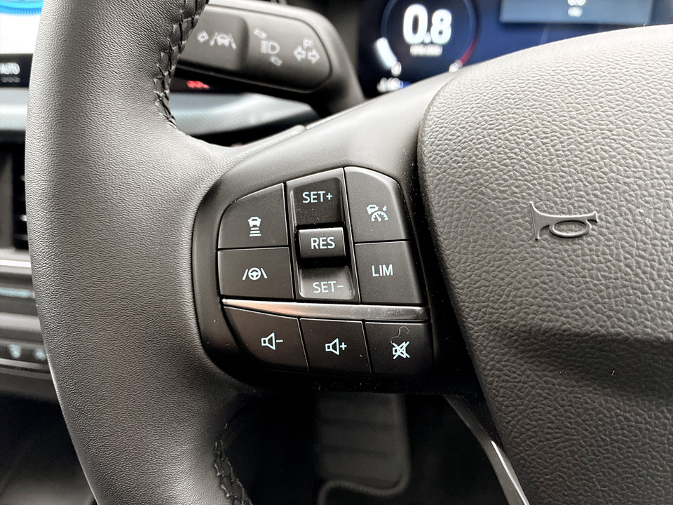 Used Ford Focus 2025 for sale - 77555526: Photo 38