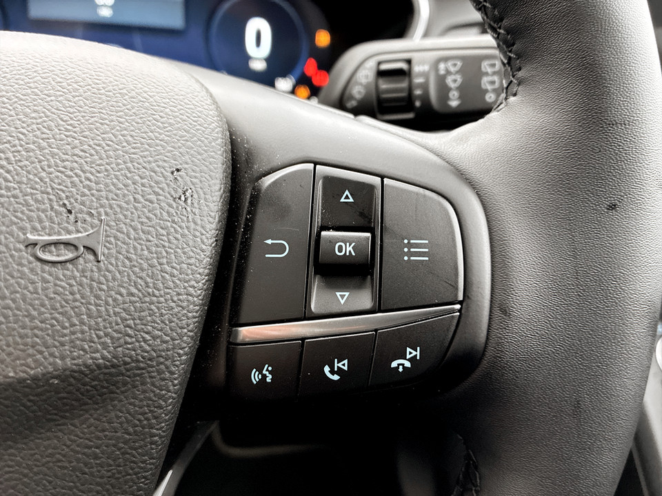 Used Ford Focus 2025 for sale - 77555526: Photo 39