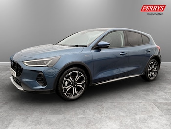 Used Ford Focus 2025 for sale - 77555526: Photo