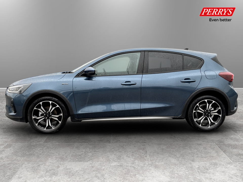 Used Ford Focus 2025 for sale - 77555526: Photo 4