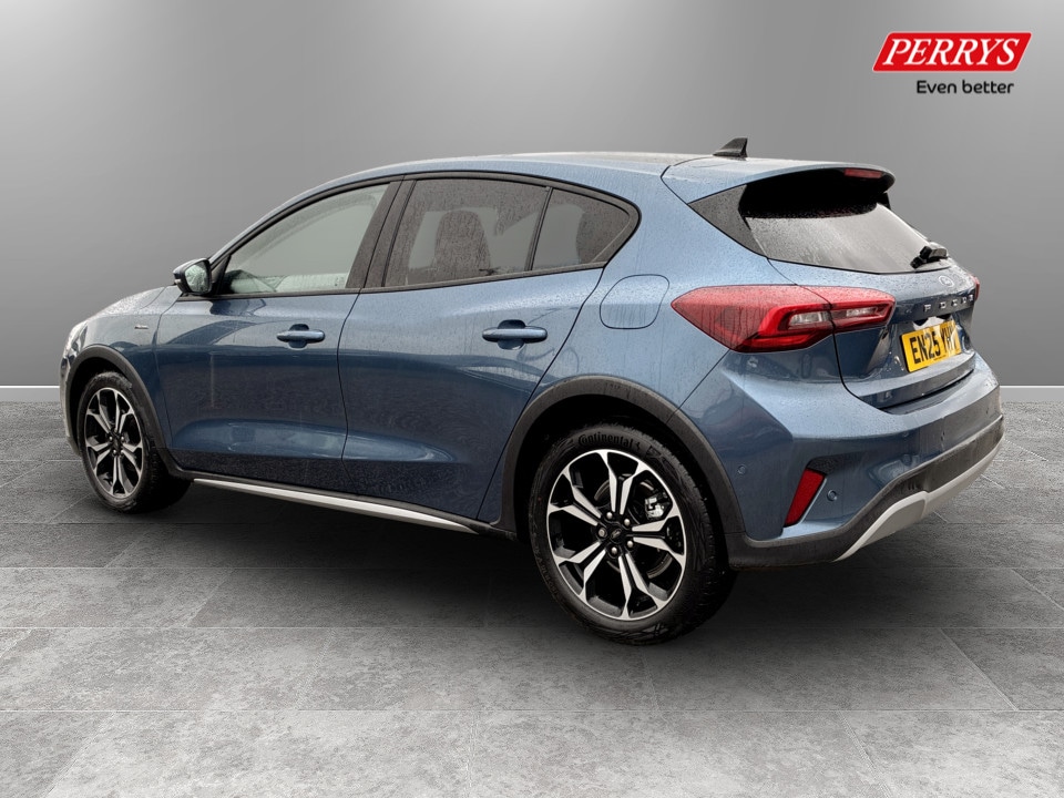 Used Ford Focus 2025 for sale - 77555526: Photo 5