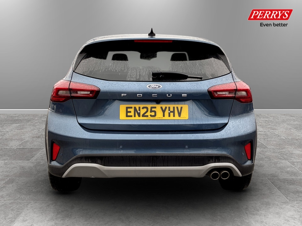 Used Ford Focus 2025 for sale - 77555526: Photo 6