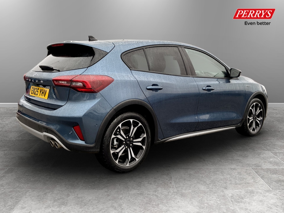 Used Ford Focus 2025 for sale - 77555526: Photo 7