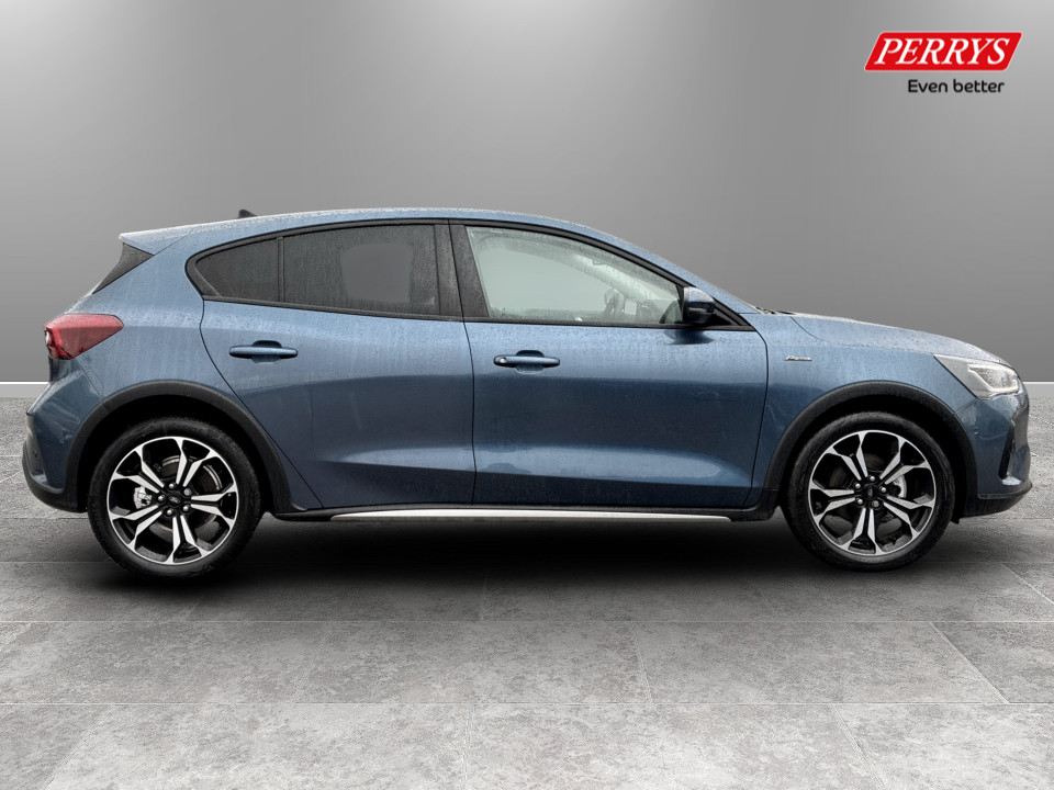 Used Ford Focus 2025 for sale - 77555526: Photo 8