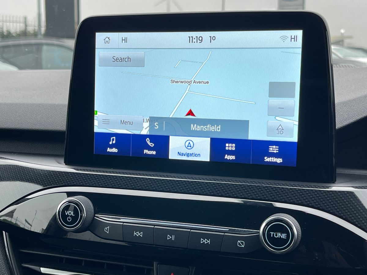 Used Ford Kuga 2022 for sale - 77148778: Photo 11