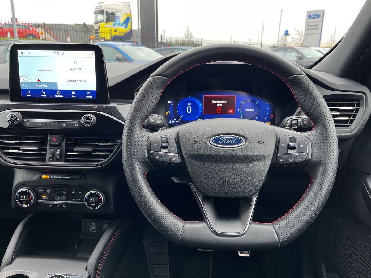 Used Ford Kuga 2022 for sale - 77148778: Photo 15