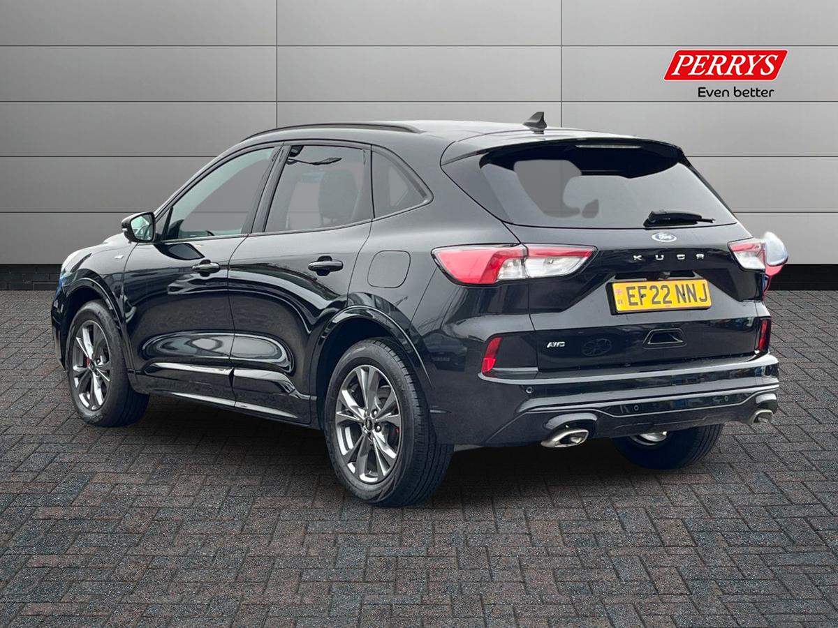 Used Ford Kuga 2022 for sale - 77148778: Photo 2