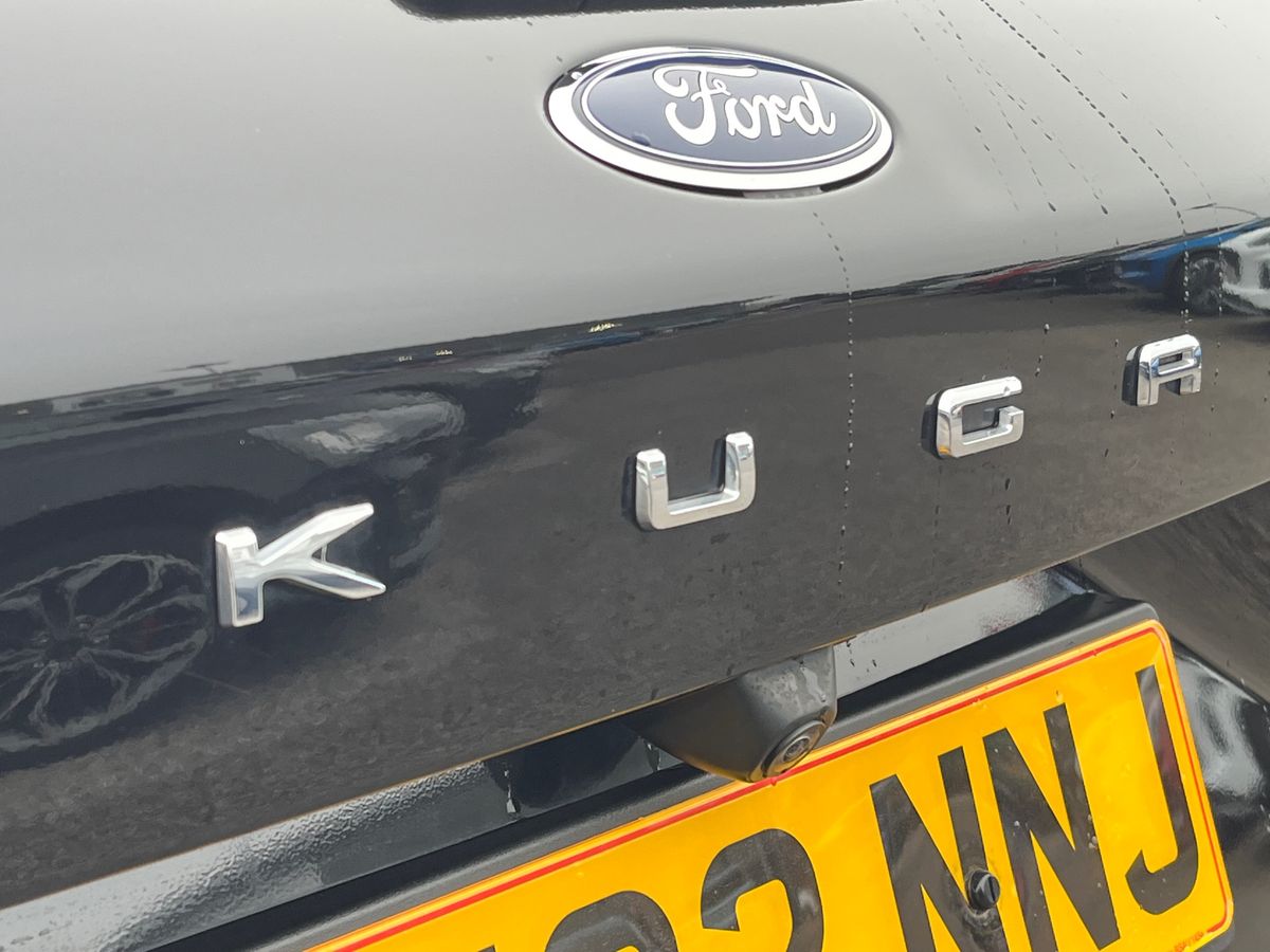 Used Ford Kuga 2022 for sale - 77148778: Photo 23