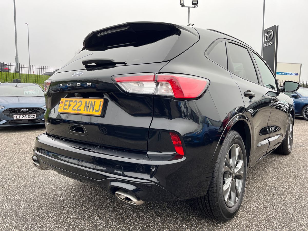 Used Ford Kuga 2022 for sale - 77148778: Photo 24