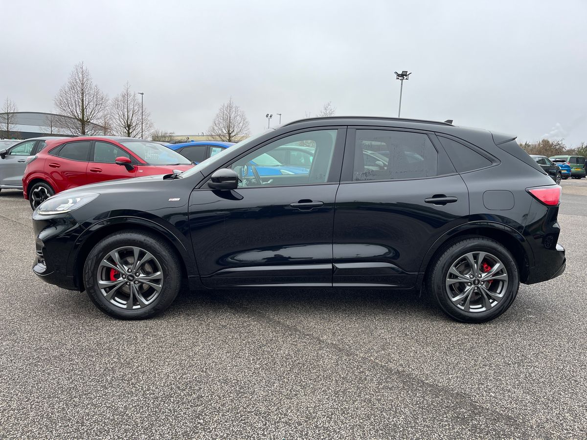 Used Ford Kuga 2022 for sale - 77148778: Photo 25