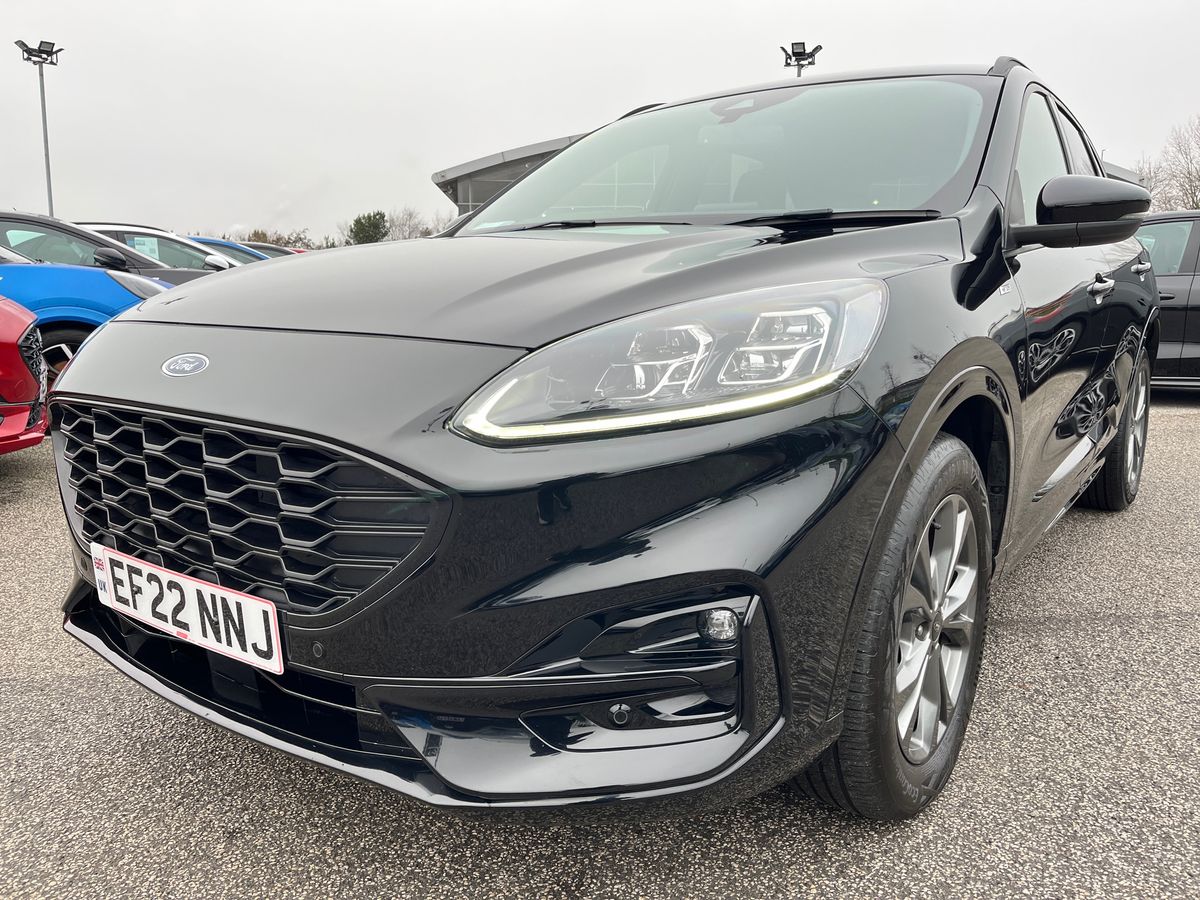 Used Ford Kuga 2022 for sale - 77148778: Photo 26