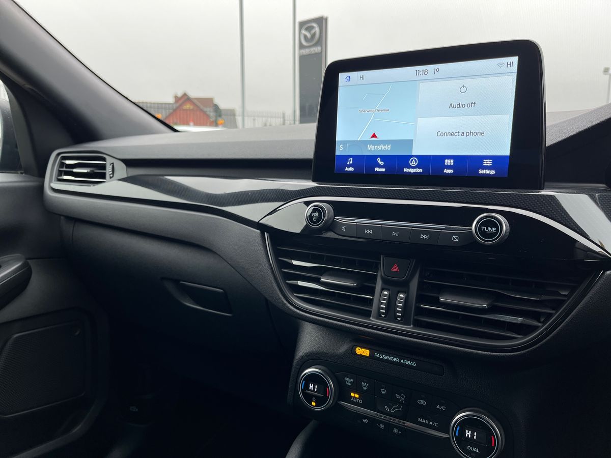 Used Ford Kuga 2022 for sale - 77148778: Photo 35