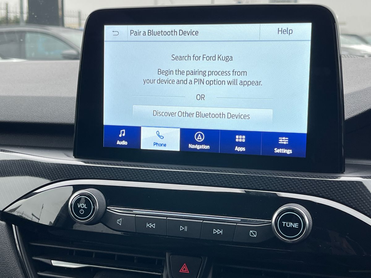 Used Ford Kuga 2022 for sale - 77148778: Photo 36