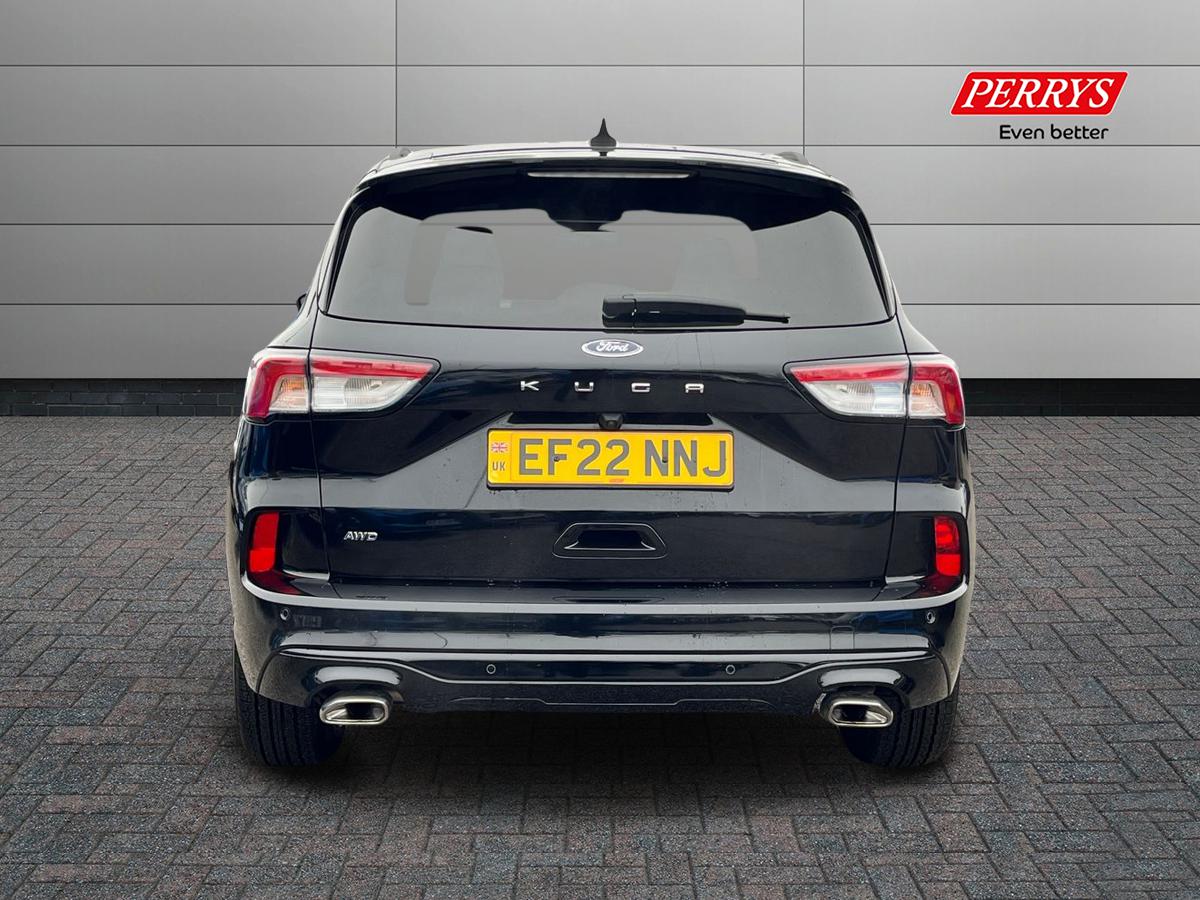 Used Ford Kuga 2022 for sale - 77148778: Photo 5