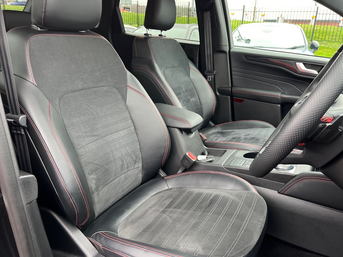 Used Ford Kuga 2022 for sale - 77148778: Photo 54