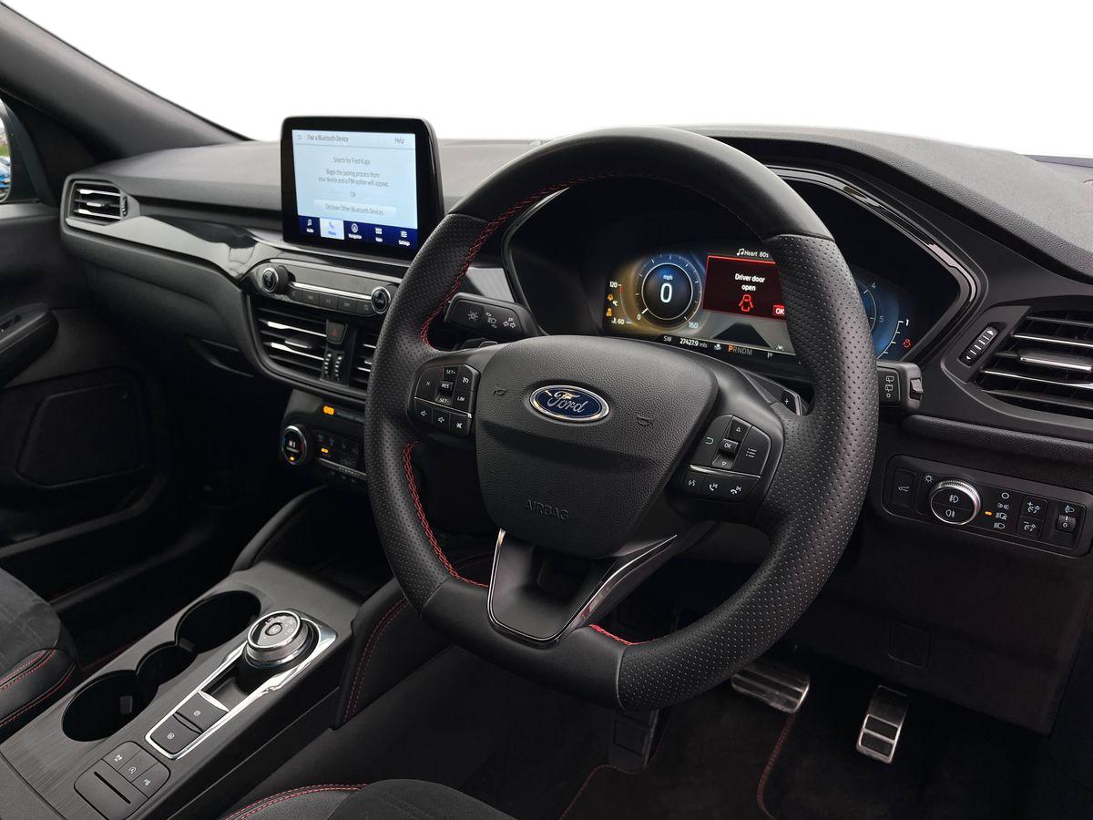 Used Ford Kuga 2022 for sale - 77148778: Photo 8